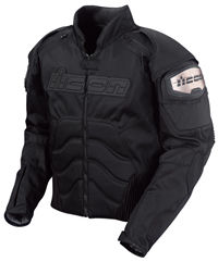 Icon Stealth Timax2 Jacket